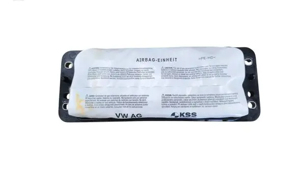 Porsche Macan (95B) Passenger airbag 95B880204