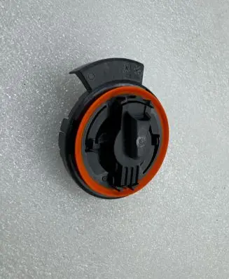 Tesla Model Y Airbag deployment crash/impact sensor 103676200A