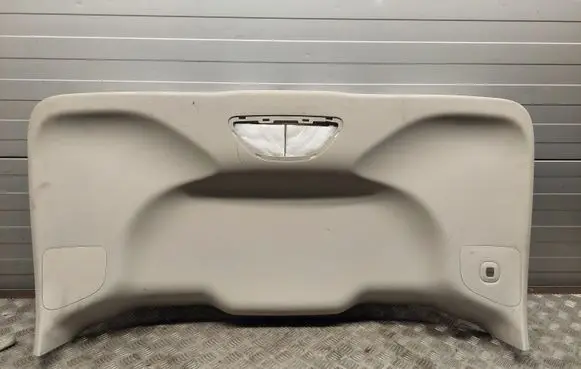Chrysler Pacifica Bottom trim 5RK07PD2AH