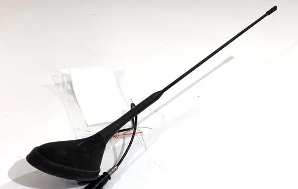 Citroen C4 I Picasso Radio antenna 9658544380