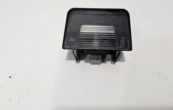 Ford Transit Number plate light BK3113550AA BK3113550 BK31-13550-AA