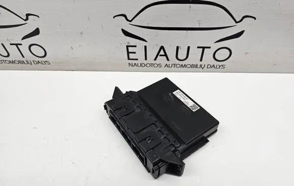 Jaguar XE Air conditioner control unit module GX7314F498AC MB1778003342
