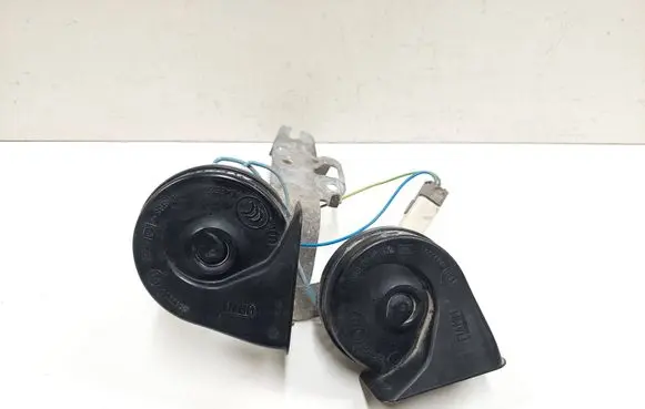 Citroen C5 Horn signal 0055306 A046522 55306