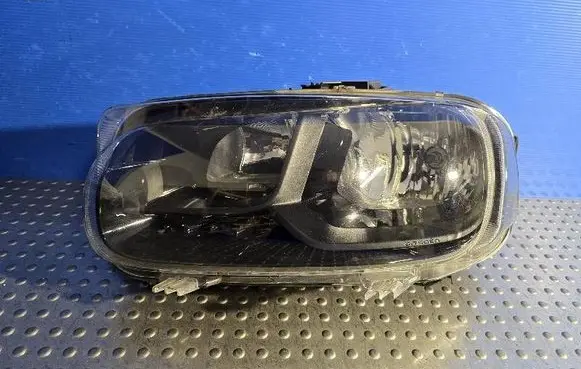 Citroen Berlingo Headlight/headlamp 9816825180