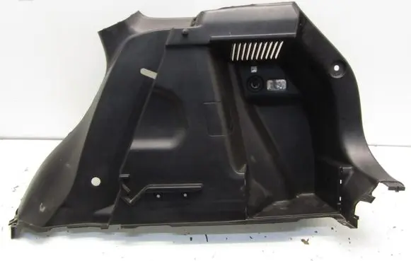 Suzuki Vitara (LY) Trunk/boot side trim panel 7627154P0