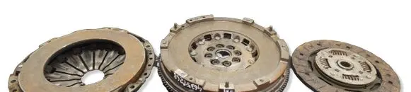 Jeep Compass Clutch set kit 46343228 C1069513 46350091