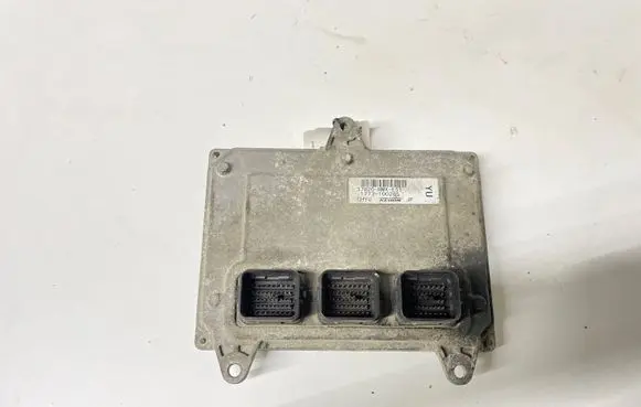 Honda Civic Engine control unit/module 37820RMXE51 1773100285