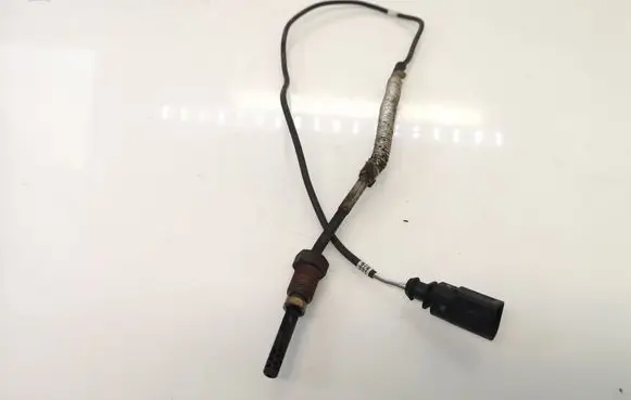 Skoda Octavia Mk2 (1Z) Exhaust gas temperature sensor 03G906088AN