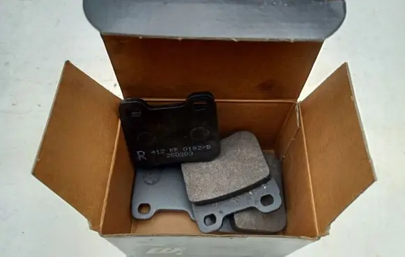 BMW 3 E90 E91 Passenger airbag on/off switch 120412