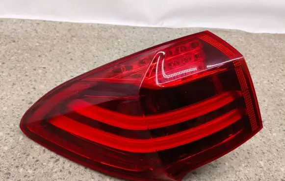 BMW 5 GT F07 Rear/tail lights 7306165 90037694