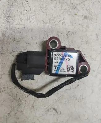Volvo V50 Airbag deployment crash/impact sensor 9206975
