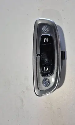 Volvo XC90 Rear seat light 31457644