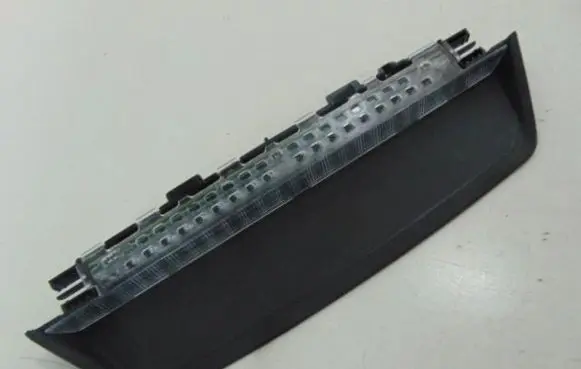 BMW 2 F44 Third/center stoplight 7473603