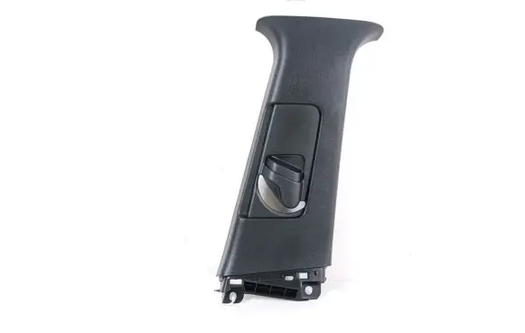(B) pillar trim (top)