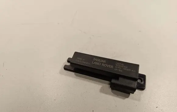 Interior comfort aerial antenna
