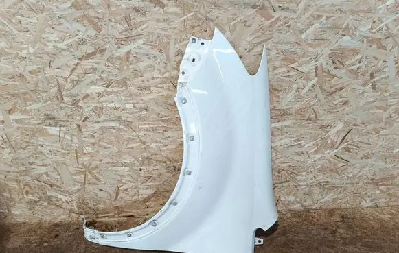 SsangYong Korando Fender