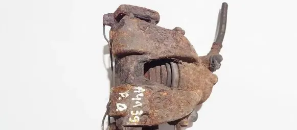 Fiat Bravo - Brava Front brake caliper