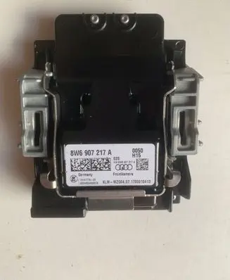 Audi A5 Windshield/windscreen camera 8W6907217A