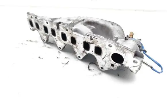 Nissan Qashqai Intake manifold 140033370R