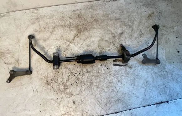 BMW 5 E60 E61 Active stabilizer 6780013 852400002258