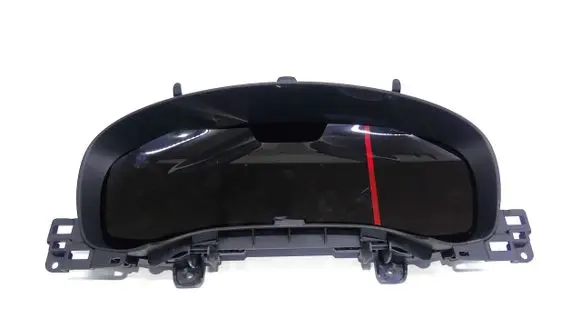 Speedometer (instrument cluster)