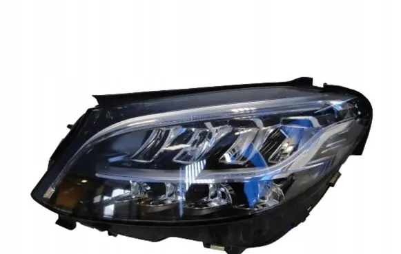 Mercedes-Benz C W205 Headlight/headlamp A2059065906