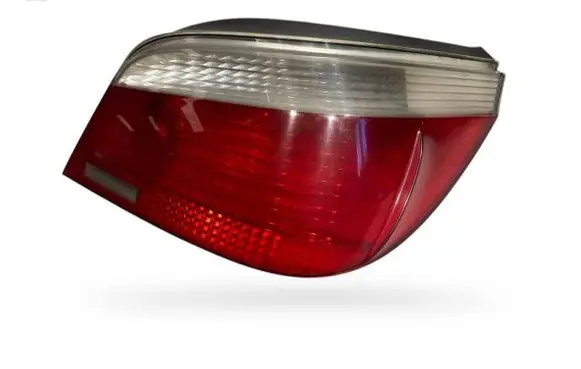 BMW 5 E60 E61 Rear/tail lights 7165738