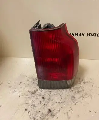 Volvo V70 Rear/tail lights