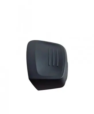 Other switches/knobs/shifts