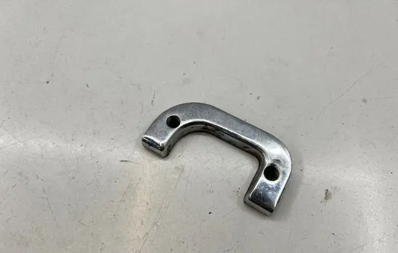 Mercedes-Benz W123 Other front door trim element 1237230124