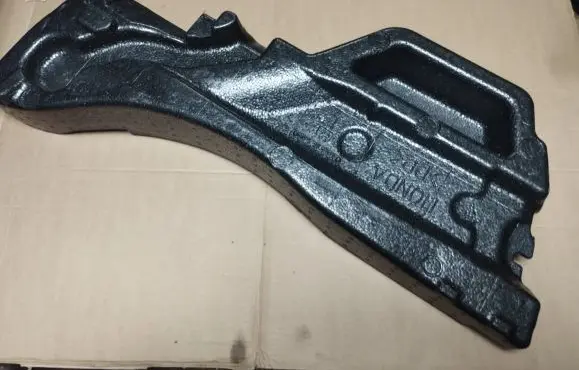 Acura RDX I Glove box in trunk 84575STKA000