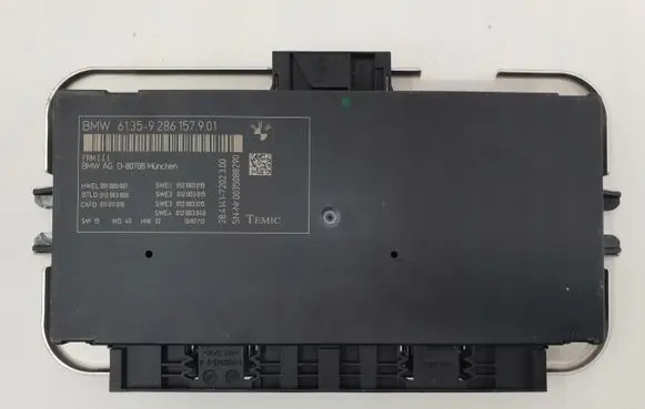 BMW X3 F25 Light module LCM