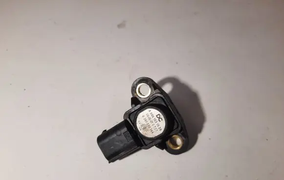 Mercedes-Benz B W245 Air pressure sensor A0061531528