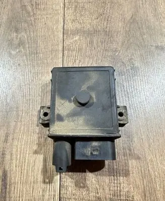 BMW 7 E65 E66 Glow plug pre-heat relay 778895602