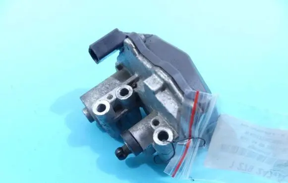 Audi A4 S4 B8 8K Intake manifold valve actuator/motor A2C92454500 IMPRK1279247
