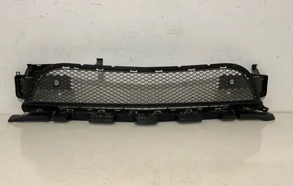 Mercedes-Benz CLA C117 X117 W117 Front bumper lower grill A1178852122