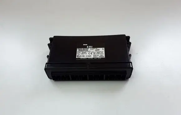 Subaru Forester SH Air conditioning/heating control unit 88281SC330