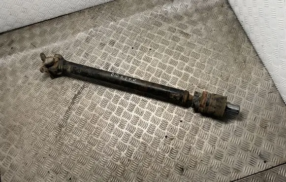 Mitsubishi Pajero Front prop shaft 