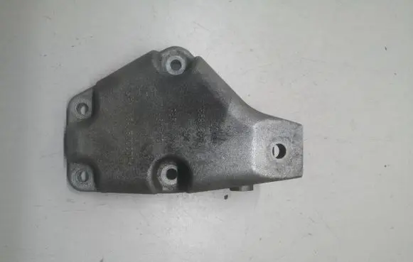 BMW 5 F10 F11 Engine mounting bracket 6859899 73681310