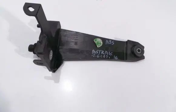 Opel Astra K ABS pump bracket 