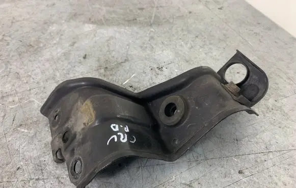 Honda CR-V Radiator support slam panel bracket 