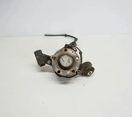 Seat Exeo (3R) Rear wheel hub