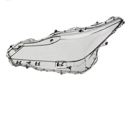 Toyota Corolla E210 E21 Headlight lense 