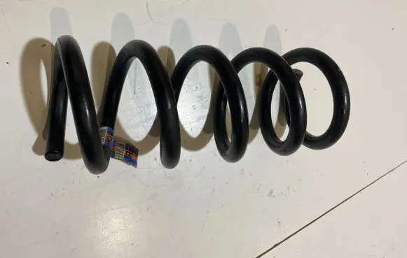 Ford Mustang VI Rear coil spring JR3C5560BC