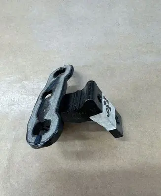 Volvo XC40 Rear door upper hinge 31457096