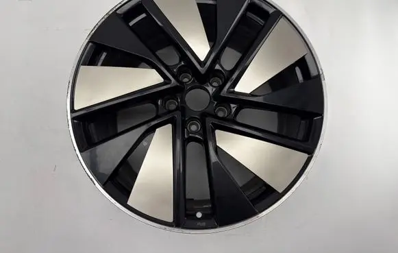 Audi E-tron GT R21 alloy rim 4J3601025T