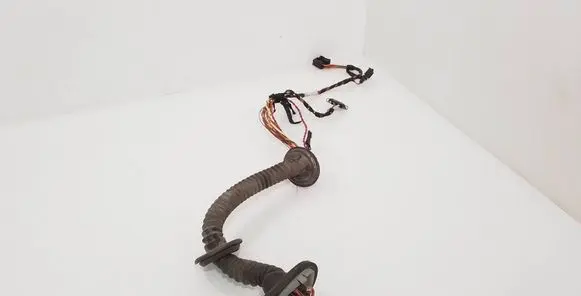 Porsche Cayenne (9PA) Front door wiring loom 7L0971905