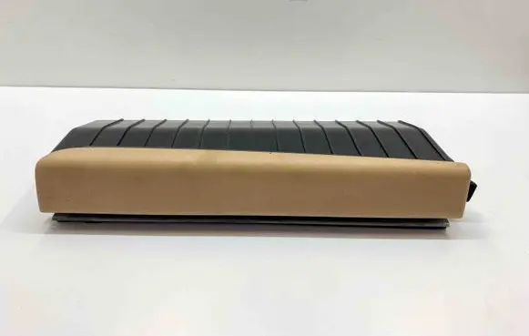 Mercedes-Benz SL R129 Front door card panel trim 1297201874 A1297201874