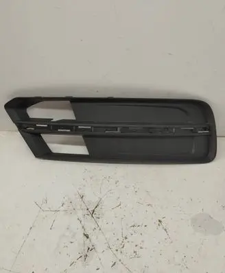 Audi A6 S6 C7 4G Front bumper lower grill 4G08071648F