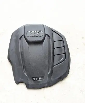 Audi A4 S4 B9 Engine cover (trim) 06L103925